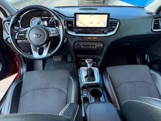 Kia XCeed 1.6 Plug-in Hybrid eTech PHEV