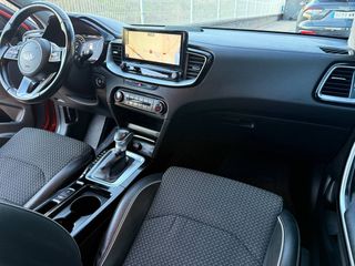 Kia XCeed 1.6 Plug-in Hybrid eTech PHEV