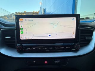 Kia XCeed 1.6 Plug-in Hybrid eTech PHEV