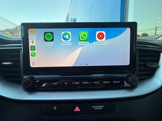 Kia XCeed 1.6 Plug-in Hybrid eTech PHEV