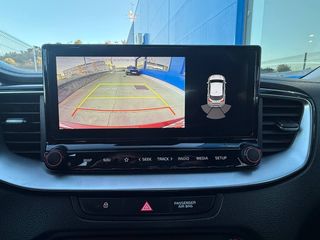 Kia XCeed 1.6 Plug-in Hybrid eTech PHEV