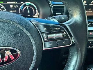 Kia XCeed 1.6 Plug-in Hybrid eTech PHEV