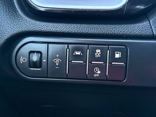 Kia XCeed 1.6 Plug-in Hybrid eTech PHEV