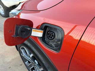 Kia XCeed 1.6 Plug-in Hybrid eTech PHEV