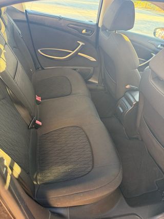 Citroen C5 2013