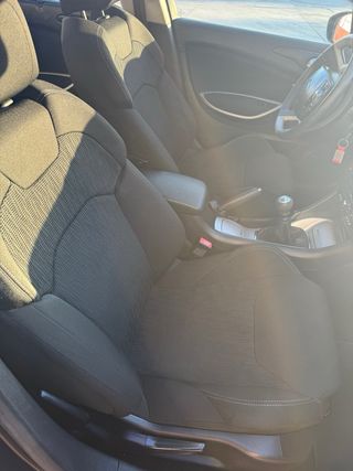 Citroen C5 2013