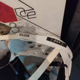 Tabla Snowboard Salomon