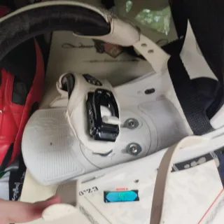 Tabla Snowboard Salomon