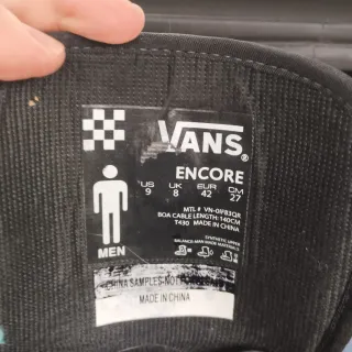 Tabla Snowboard Salomon