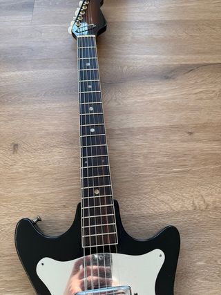 Guitarra Kaway S-1