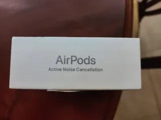 Airpods Nuevos a Estrenar