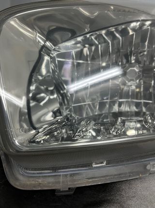 Faros Delanteros Toyota RAV4 Originales