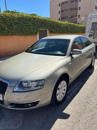Audi A6 2007