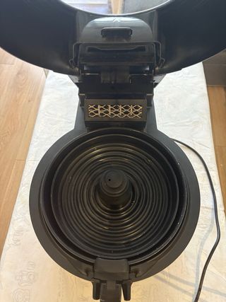 Freidora Doble Tefal Actifry Genius XL