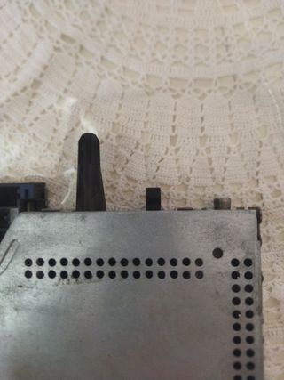 Radio Original Renault Megane