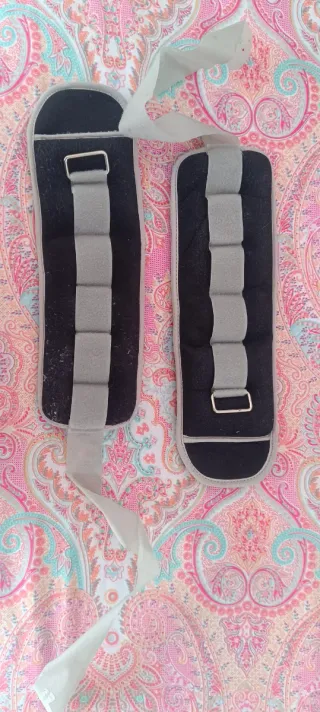 Pesas para brazos/piernas 3kg