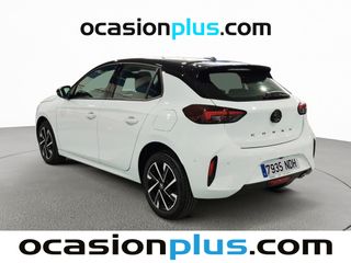 Opel Corsa 1.2T XHL GS 74 kW (100 CV)