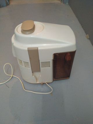 Licuadora Moulinex Vintage