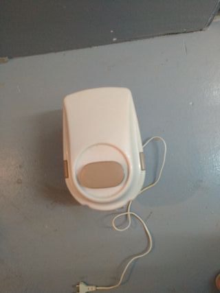 Licuadora Moulinex Vintage