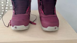 Botas Snowboard Burton Mujer