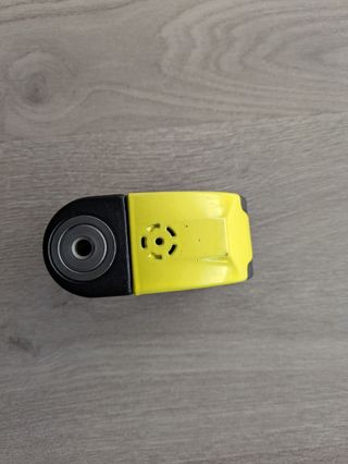 Antirrobo Alarma Moto Urban UR10