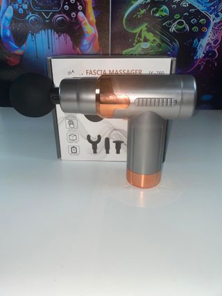 Masajeador Fascia JY-760