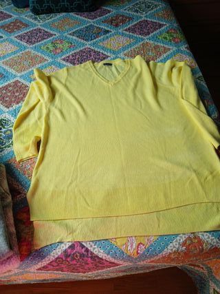 Lote 5 Suéteres Mujer