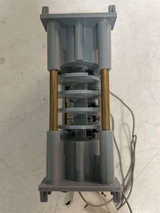 Programador lavavajillas Type 7804DV