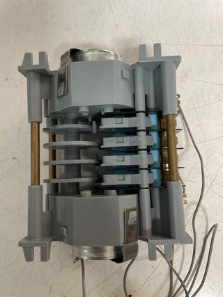 Programador lavavajillas Type 7804DV