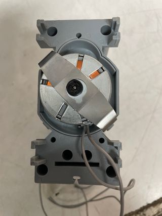 Programador lavavajillas Type 7804DV