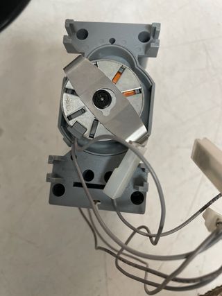 Programador lavavajillas Type 7804DV