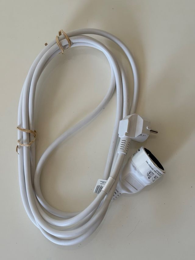 Cable de extensión Lexman - 3 m