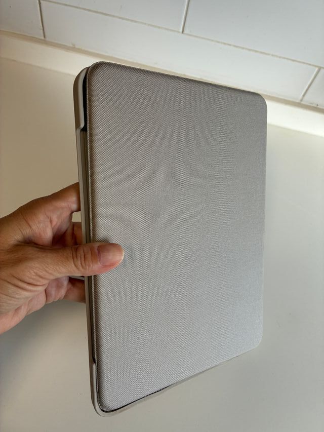 Logitech Combo Touch iPad Pro 11