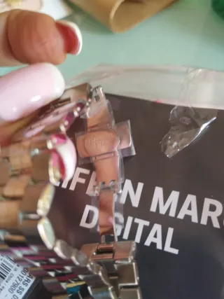 Reloj Tous Digital LIFE IN MARS