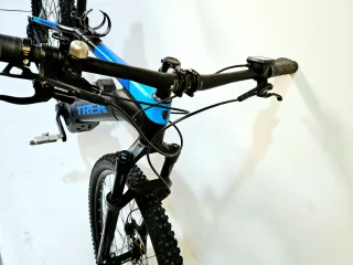 Trek Powerfly M