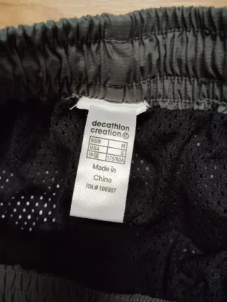 Conjunto Ciclismo MTB Rockrider