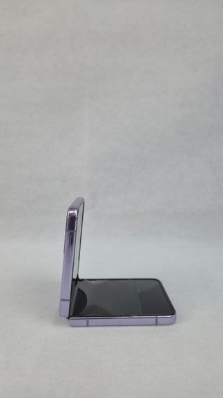 Samsung Galaxy Z Flip4 5G 128 GB Viola