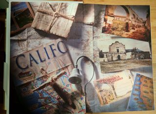 Misión Olvido. María Dueñas. Primera Edición