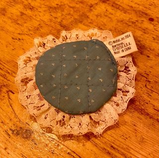 Shelly Barbie Sorellina + Seggiolone