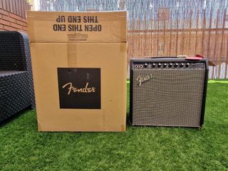 Amplificador Fender Champion 40 Nuevo