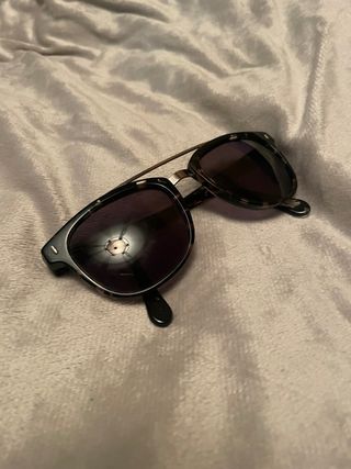 Gafas de sol estilo aviador