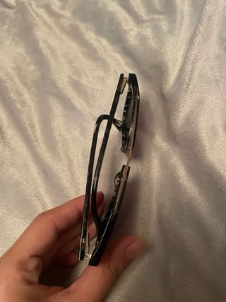 Gafas de sol estilo aviador