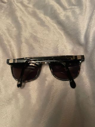 Gafas de sol estilo aviador