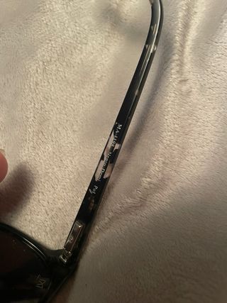 Gafas de sol estilo aviador