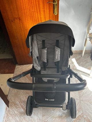 Carro de bebé BEE COOL