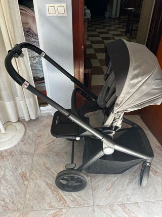 Carro de bebé BEE COOL