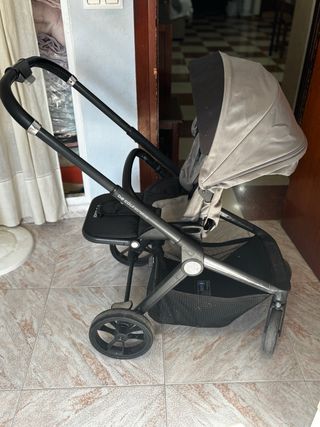 Carro de bebé BEE COOL