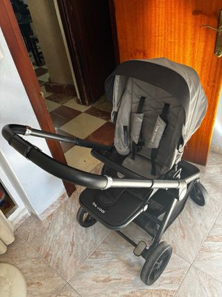 Carro de bebé BEE COOL