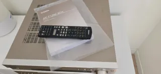 Amplificador Yamaha RX-V1200 RDS