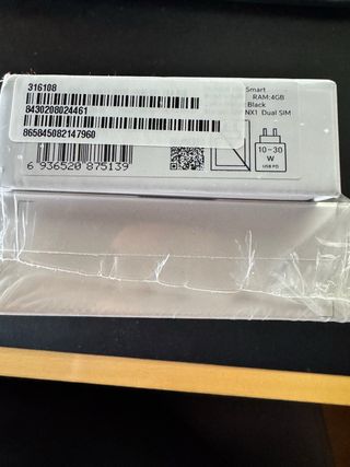 Honor 400 Smart + Auriculares